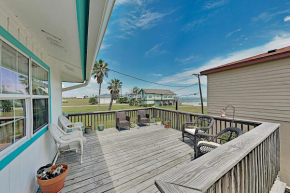 El Nanos Beach House